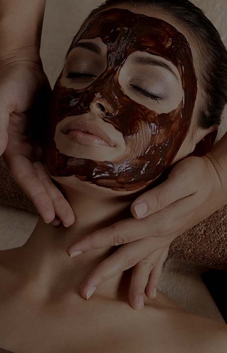 Beauty connections - Chocoterapia